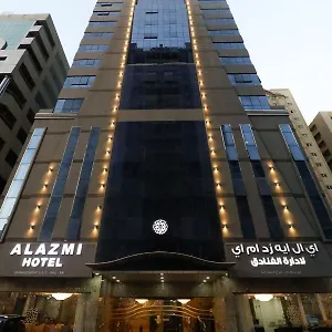 Al Azmy 116 Hotel