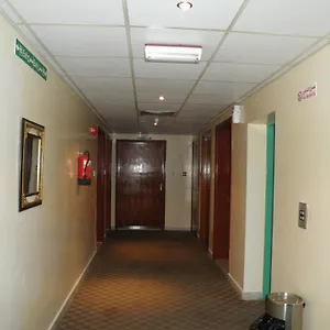 Aparthotel Al Buhaira, Sharjah