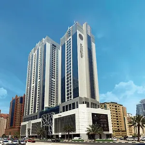 Hotel Pullman, Sharjah