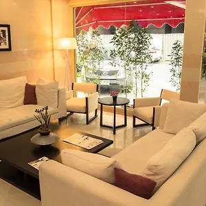 Hotel Wardah, Sharjah