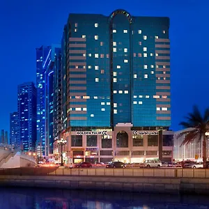 Golden Tulip Apartahotel