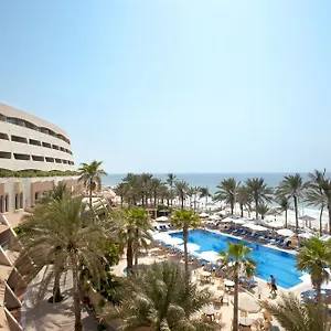Hotel Occidental Grand, Sharjah